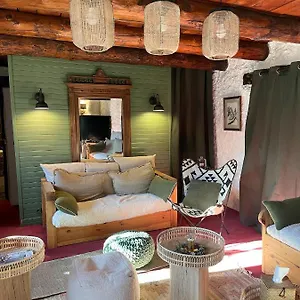 2* Hotel Le Prieuré