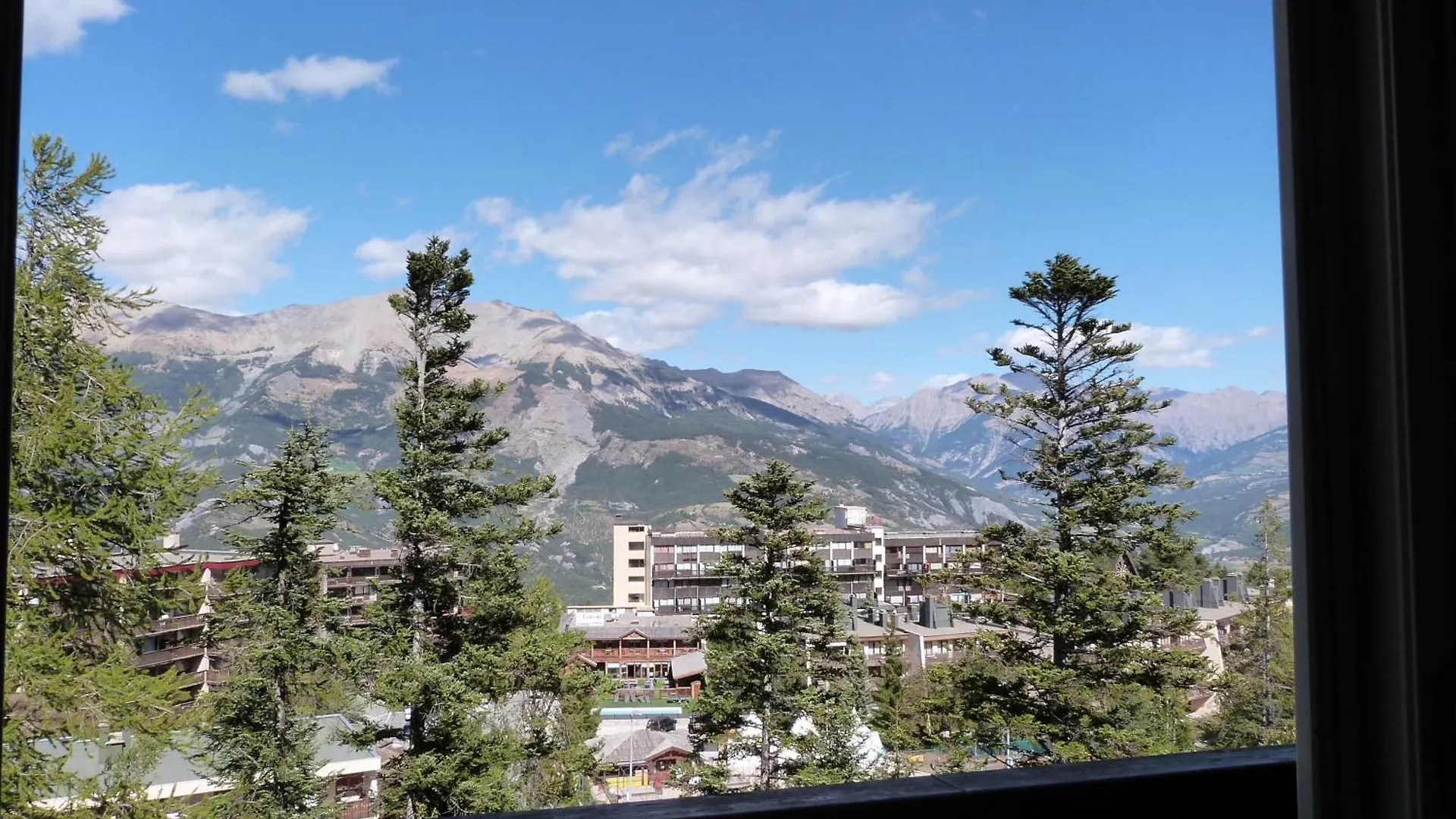 Appartement Le Gray D'Albion Praloup Uvernet-Fours